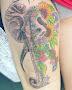 Pain & Pleasure Tattoo Parlor