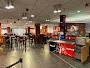 Quick Woluwe Shopping Center