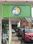The Greedy Goat Cafe ‘i Suppose’