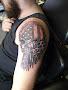 Insane Stain Tattoo Shop