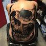 Heartbreak Tattoo
