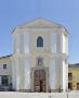 Sanctuary Of Saint Mary Of The Angels