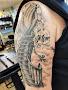 Eternal Art Tattooing