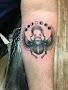 Jade Dragon Tattoo Company Llc