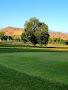Porterville Municipal Golf Course