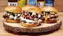 Woodland Burgers & Wings