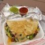 El Gran Taco Loko