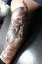 Under The Gun Tattoo Studio