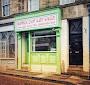 Alnwick Chop Suey House