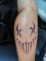 Mato Tattoos 2