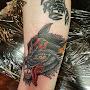 Union Ave Tattoo Company