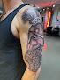 Forever Tattoo