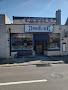 Deadline Tattoo & Olde Tyme Barber Shop