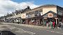 Pitlochry Coach Parking