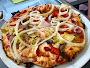 Pizzeria La Rustica