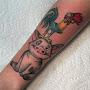 Autograf Tattoo