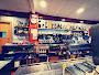 Restaurant Les 4 Carreteres