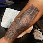 The Pearl Tattoos & Body Piercing