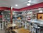 Bar El Barranco - Venta San Cayetano