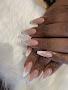 City Nail & Spa