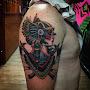 Oregon Tattoo Co