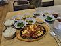 Jung's Korean Restaurant