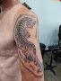 L.a.s. Ink Tattoo 2