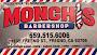 Monchis Barber Shop