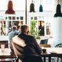 Twins Cafe
