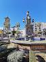 Plaza Alta