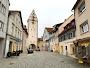 Wohnmobilstellplatz Therme Bad Waldsee