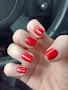 Queen Nails 6