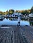 Mineral Lake Resort