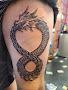 Serious Ink Tattoo & Body Piercing