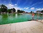Naturbad - Fewo Vital Park