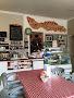 Laura’s Tilly Tearoom