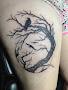 Monster Tattoo Studio