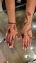 Henna Art By Hetal