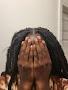 Miriame's African Hair