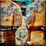 The Studio Tattoo Shop 2