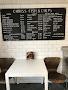 Chris’s Fish & Chip Shop