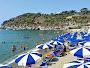 Forio - Spiaggia Arenile Di San Francesco