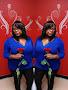 Weaves For Forty Salon