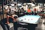 Vip Billiards Sports Bar