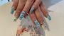 Magic Nails & Tanning 2
