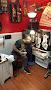 Frankie's Tattoo Parlor