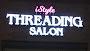 Istyle Threading Salon Grand Prairie
