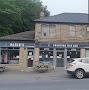 Habibs Cromford Fish Bar Halal