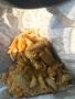 Fish & Chips At Beeford 3
