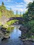 Invermoriston Falls Car Park